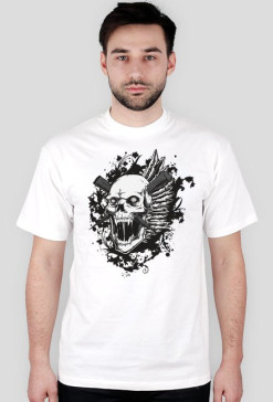 Czacha :)