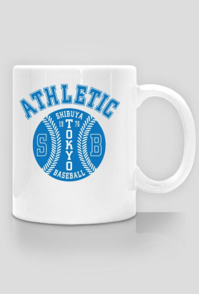 Kubek ATHLETIC
