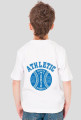 Koszulka ATHLETIC - Małego