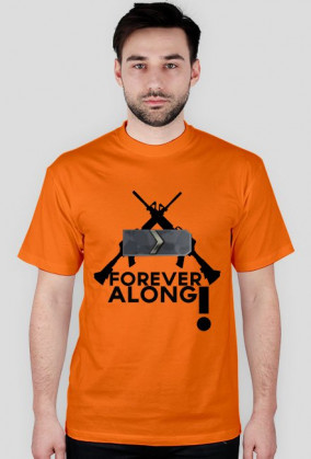 SILVER I | FOREVER ALONG!