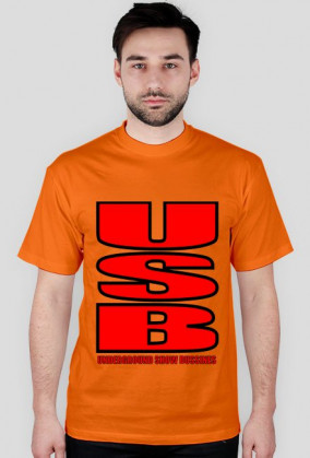 USB