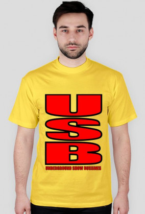 USB