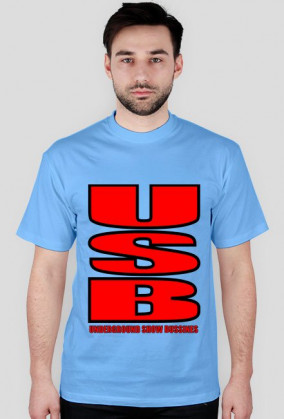 USB