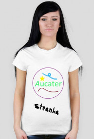 Koszuleczka Aucater Stean!!!