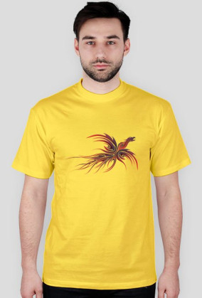 Recluse Phoenix