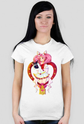 Sailor Chibi Moon - ChibiUsa