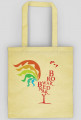 Torba z logo Browar Bednary