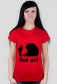 Bad girl