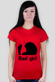 Bad girl