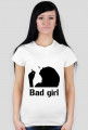 Bad girl