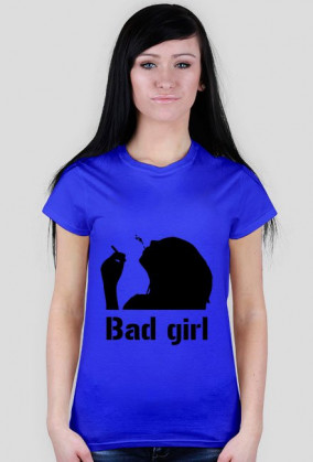 Bad girl