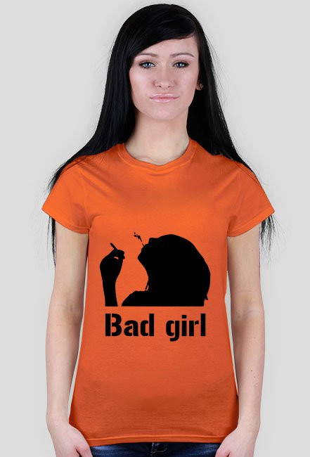 Bad girl