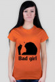 Bad girl