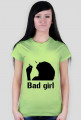 Bad girl