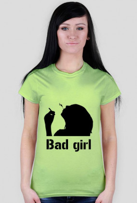 Bad girl