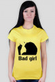 Bad girl