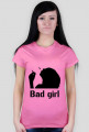 Bad girl