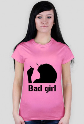 Bad girl
