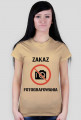 Zakaz fotografowania