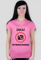 Zakaz fotografowania