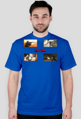 Cs : Go