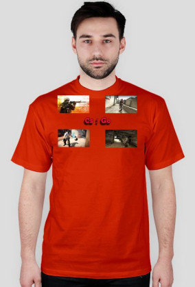 Cs : Go