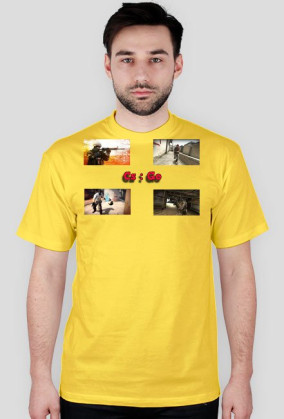 Cs : Go