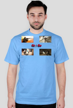 Cs : Go