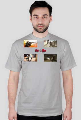 Cs : Go