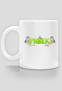 Kubeczek Padka