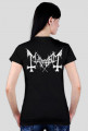 Mayhem - De Mysteriis Dom Sathanas