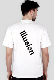 illusion arrows