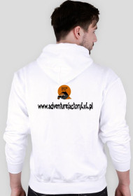 Bluza adventure factory 4x4