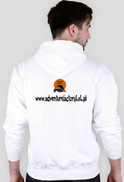 Bluza adventure factory 4x4