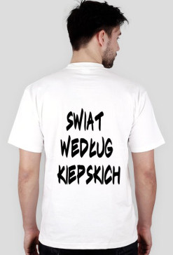 Swiat według kiepskich