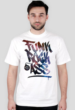 Funk Rockass Universe
