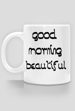 good morning