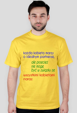 Idealny partner