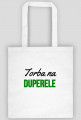 Torba na duperele
