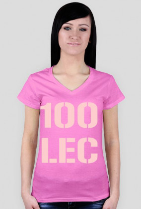 Koszulka Beka 100LEC