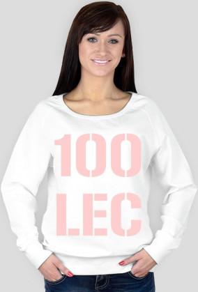 Damska Bluza Beka 100LEC