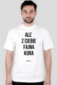 nie dziob