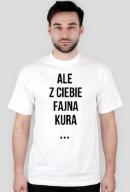 nie dziob
