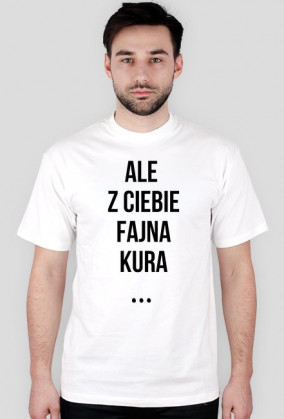 nie dziob
