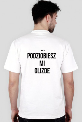 nie dziob