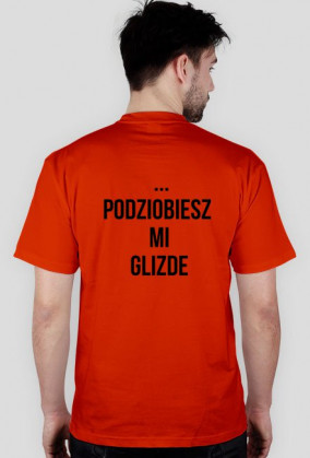 nie dziob