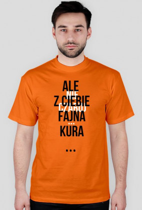 nie dziob