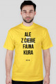 nie dziob