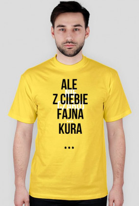 nie dziob