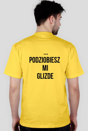 nie dziob